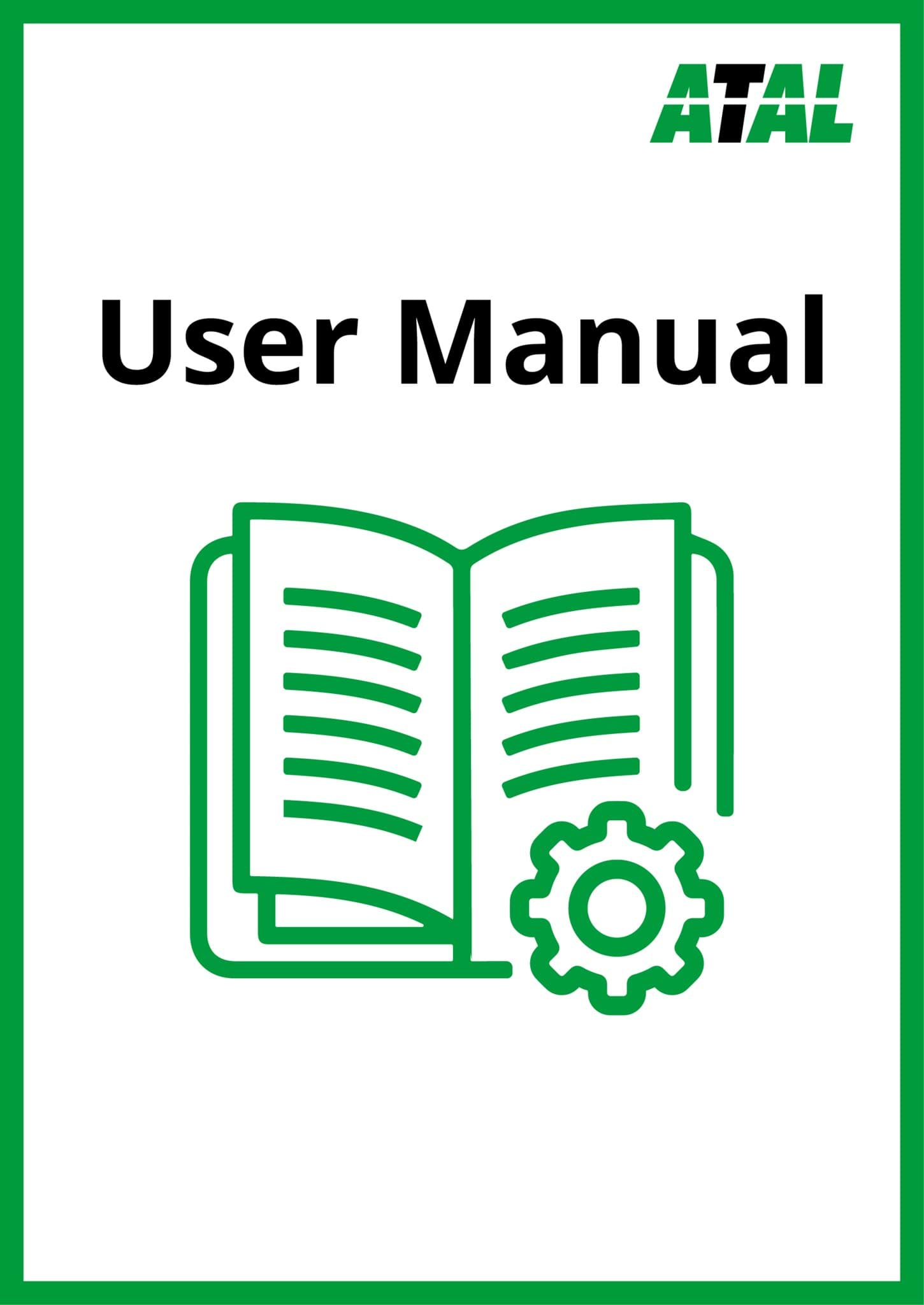 ATAL user manual ATC10